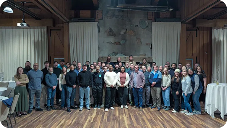 The Claravine team, photo 9 of 9